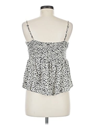O'Neill Sleeveless Blouse (view 2)