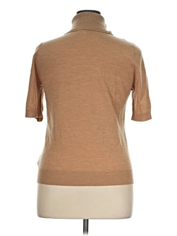 H By Halston Turtleneck Sweater (view 2)
