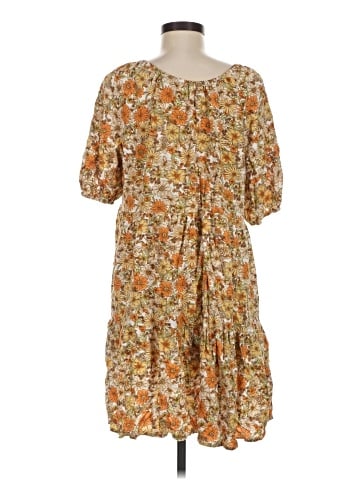 Robert Louis Casual Dress (view 2)