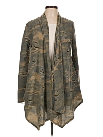 12pm by Mon Ami Cardigan (view 1)
