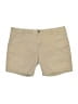 Volcom Solid Tan Khaki Shorts Size 36 waist - photo 1