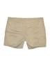 Volcom Solid Tan Khaki Shorts Size 36 waist - photo 2