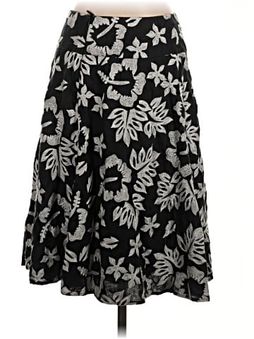 Lafayette 148 New York Casual Skirt (view 2)