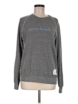 Alternative Earth Sweatshirt