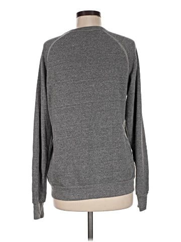 Alternative Earth Sweatshirt (view 2)