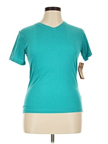 Ruff Hewn Short Sleeve T-Shirt (view 1)