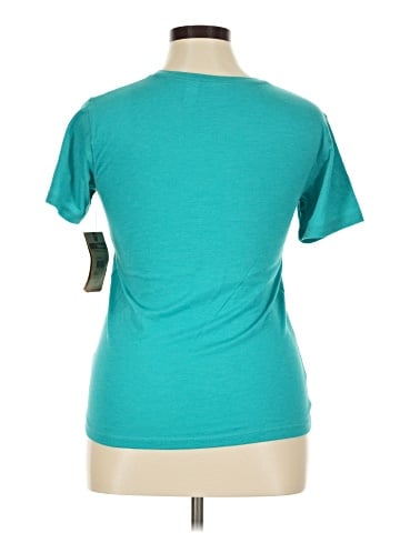 Ruff Hewn Short Sleeve T-Shirt (view 2)