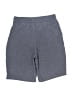Hurley Solid Gray Athletic Shorts Size M (kids) - photo 2