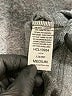 Elan Gray Pullover Sweater Size M - photo 8