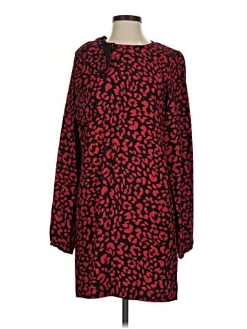 No. 21 Casual Dress (view 1)