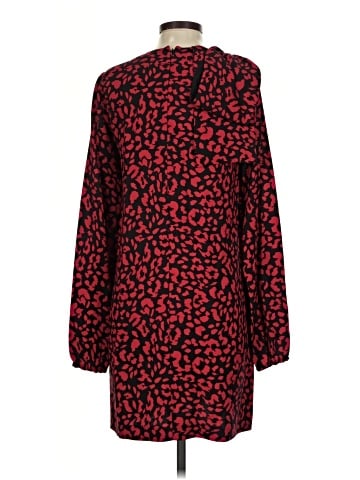 No. 21 Casual Dress (view 2)