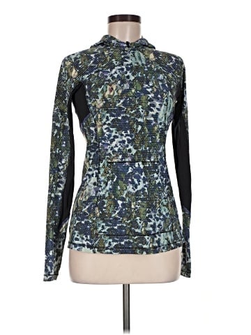 Lululemon Athletica Track Jacket (view 1)