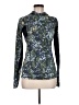 Lululemon Athletica Green Track Jacket Size 8 - photo 1