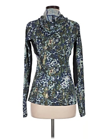 Lululemon Athletica Track Jacket (view 2)