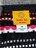 Ruby Rd. 100% Polyester Stripes Black Pullover Sweater Size 2X - photo 7