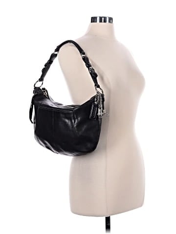 Coach Leather Hobo (view 2)