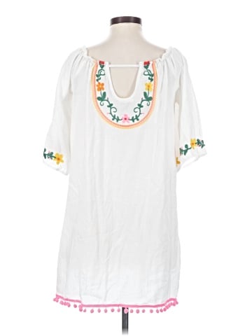 Easel Casual Dress (view 2)