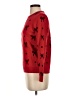 Charter Club Hearts Red Pullover Sweater Size S (petite) - photo 5