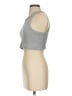 Alo Gray Sleeveless Top Size XS (estimated) - photo 5