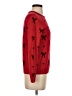Charter Club Hearts Red Pullover Sweater Size S (petite) - photo 4