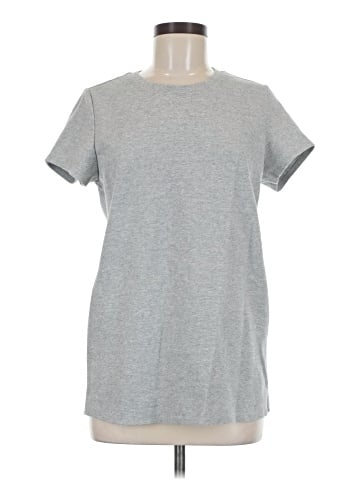 Threads 4 Thought Short Sleeve T-Shirt (view 1)