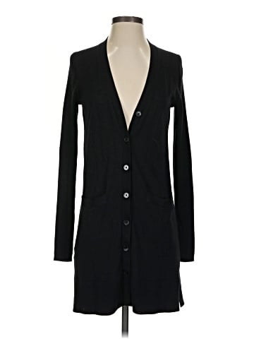 Ann Taylor LOFT Cardigan (view 1)