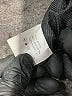 Choklate Print Gray Coat Size L - photo 7