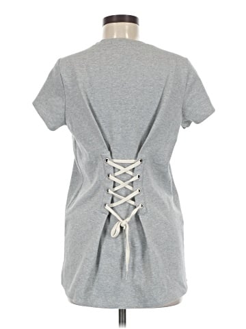 Threads 4 Thought Short Sleeve T-Shirt (view 2)