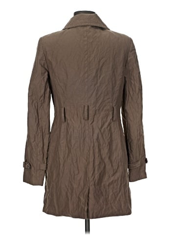 Style&Co Trenchcoat (view 2)