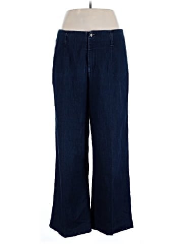 J. Peterman Jeans (view 1)