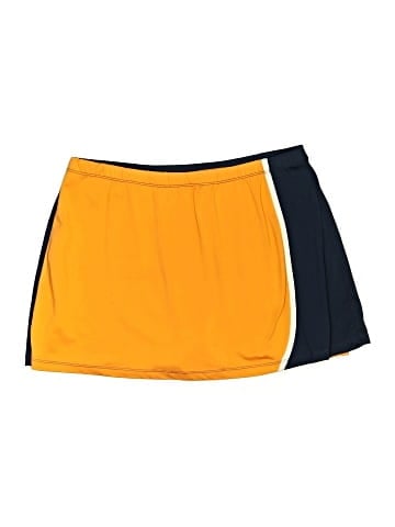 Tail Skort (view 1)