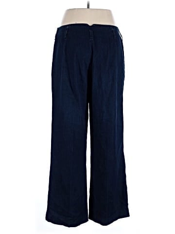 J. Peterman Jeans (view 2)