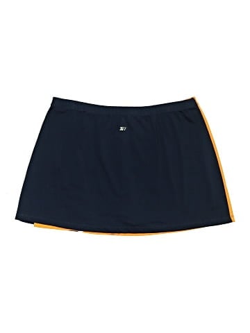 Tail Skort (view 2)