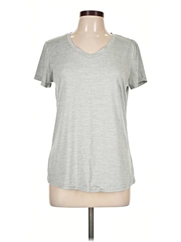 Danskin Short Sleeve T-Shirt (view 1)