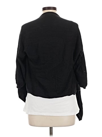 a.n.a. A New Approach Cardigan (view 2)