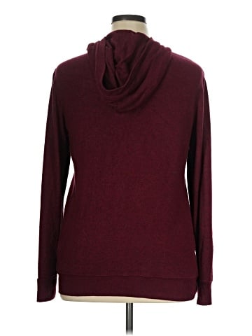 Market and Spruce Zip Up Hoodie (view 2)