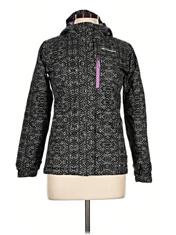 Columbia Jacket (view 1)