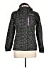 Columbia 100% Polyester Black Jacket Size L - photo 1