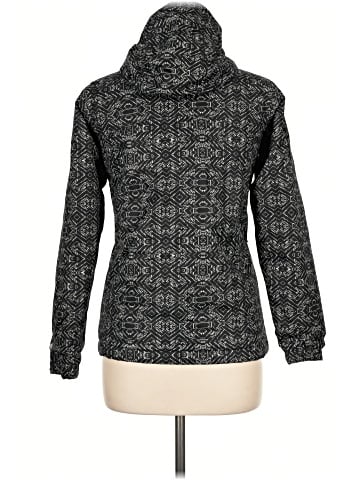 Columbia Jacket (view 2)