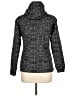 Columbia 100% Polyester Black Jacket Size L - photo 2