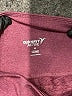Active by Old Navy Color Block Purple Active Pants Size XS - photo 7
