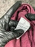 Active by Old Navy Color Block Purple Active Pants Size XS - photo 8