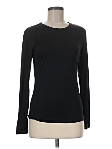 French Laundry Long Sleeve T-Shirt (view 1)