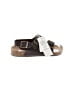 Old Navy Brown Sandals Size 8 (kids) - photo 1