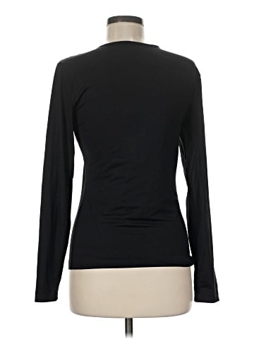 French Laundry Long Sleeve T-Shirt (view 2)