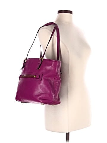 Coach Factory Tote (view 2)