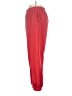 Justify 100% Polyester Solid Red Casual Pants Size M - photo 5