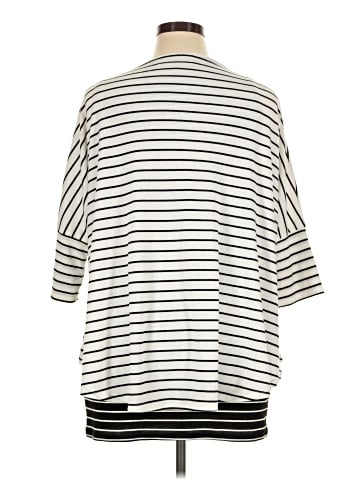 Travelsmith 3/4 Sleeve Top (view 2)