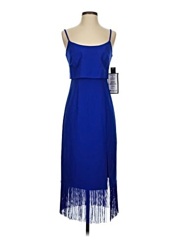 Aidan Mattox by Adrianna Papell Cocktail Dress (view 1)