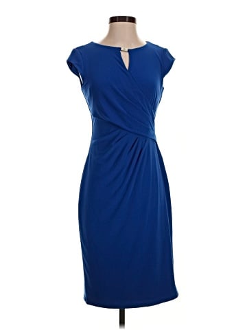 Lauren by Ralph Lauren Cocktail Dress (view 1)